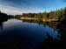 Озеро Алексеевское поражает своей величественностью